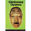 Grnmez Oyuncu Boazii niversitesi Yaynevi