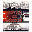 Yavuz ve Midilli Denizler Kitabevi