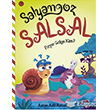 Salyangoz Salsal - Prpr Glge Kim? Tima Yaynlar