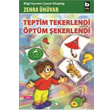 Teptim Tekerlendi ptm ekerlendi Bilgi Yaynevi