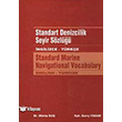 Standart Denizcilik Seyir Szl Denizler Kitabevi