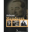 Adnan Menderes Anonim Yaynclk