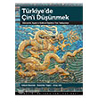 Trkiyede ini Dnmek Boazii niversitesi Yaynevi