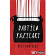 Daktilo Yazlar Can Yaynlar