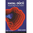 Hayal Gc Boazii niversitesi Yaynevi