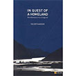 In Quest of a Homeland itlembik Yaynlar