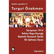 Turgut zakman Btn Oyunlar 5 Bilgi Yaynevi