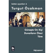 Turgut zakman Btn Oyunlar 6 Bilgi Yaynevi