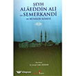eyh Alaeddin Ali es-Semerkandi ve Menakb-Namesi Berikan Yaynlar