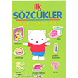 lk Szckler kartmalarla Birlikte Yeil iek Yaynclk