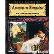 Antonius ve Kleopatra Anonim Yaynclk