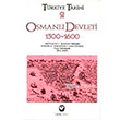 Trkiye Tarihi 2 Osmanl Devleti 1300 1600 Cem Yaynevi