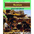 Bostan Kitap Zaman Yaynlar