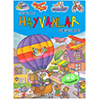 Sevimli Hayvanlar Gezide iek Yaynclk