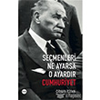 Semenleri Ne Ayarsa O Ayardr Cumhuriyet Aya Kitap