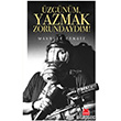 zgnm Yazmak Zorundaydm! Krmz Kedi Yaynlar