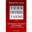 Trk Devrim Tarihi 4. Kitap Birinci Blm Bilgi Yaynevi