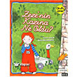 Zeze`nin Kazna Ne Oldu itlembik Yaynlar