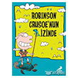 Robinson Crusoe`nun zinden Erdem ocuk Yaynlar