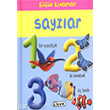 Kk Kitaplar Saylar iek Yaynclk