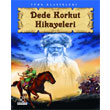 Dede Korkut Hikayeleri Anonim Yaynclk