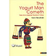 The Yogurt Man Cometh itlembik Yaynlar