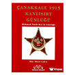 anakkale 1915 Kanlsrt Gnl Denizler Kitabevi