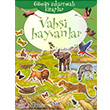Gm kartmal Kitaplar Vahi Hayvanlar iek Yaynclk