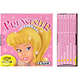 Prensesler 6 Kitap Takm iek Yaynclk
