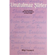 Unutulmaz iirler Tercme Dergisi iir zel Says ndan 19 Mart 1946 Bilgi Yaynevi