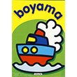 Boyama Gemi Civciv Yaynlar