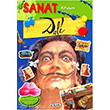Sanat Kitabım Dali Çiçek Yayıncılık