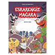 Esrarengiz Maara Erdem ocuk Yaynlar