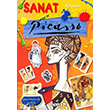 Sanat Kitabım Picasso Çiçek Yayıncılık