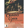 Onikinci Gece Kltrel Kodlarla atma ve Bulumalar Ebabil Yaynclk