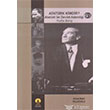 Atatrk Kimdir Atatrkn Devlet Adaml Yurtta Bar 6-1 Ebabil Yaynclk