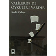 Valilerin de ykleri Vardr Bilgi Yaynevi