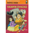 Vampir yks Bilgi Yaynevi