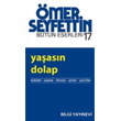 Yaasn Dolap Bilgi Yaynevi