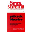 Yksek keler Bilgi Yaynevi