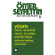 Yzak Btn Eserleri 6 Bilgi Yaynevi