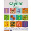 lk Saylar Kitabm Parlt Yaynlar