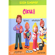 Kk Kitaplar Okul iek Yaynclk