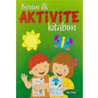 Benim lk Aktivite Kitabm Yeil Kitap Parlt Yaynclk