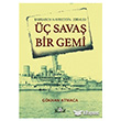Barbaros Hayrettin Zrhls -  Sava Bir Gemi Denizler Kitabevi