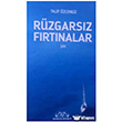 Rüzgarsız Fırtınalar Denizler Kitabevi