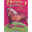 Sorular ve Cevaplar Atlar ve Poniler iek Yaynclk
