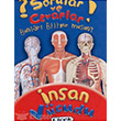 Sorular ve Cevaplar nsan Vcudu iek Yaynclk