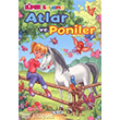 Atlar ve Poniler 2 iek Yaynclk