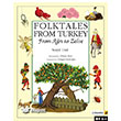 Folktales of Anatolia: From Agri to Zelve itlembik Yaynlar